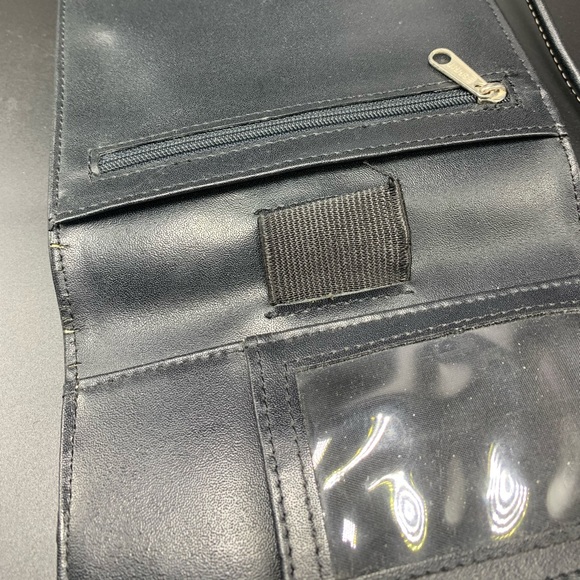 Vintage Esprit leather purse/wallet - Picture 13 of 16